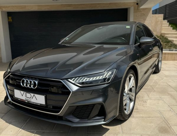 Închiriere auto Cluj-Napoca - Audi